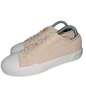 G-Star Raw Rackam-Scuba Women’s Being Sneakers Shoes Size 7 D10166-8390-0025